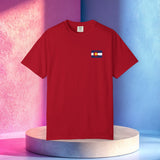 ZeLimited - Colorado flag  Unisex  T-shirt