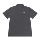 Men's Sport Polo Shirt - Casual Comfort, Athletic Style, Perfect for Outdoor Activities, Golf and Everyday Wear, Great Gift Idea