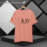 iULi'Style - Premium quality t-shirt for women's