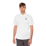 Men's Sport Polo Shirt - Casual Comfort, Athletic Style, Perfect for Outdoor Activities, Golf and Everyday Wear, Great Gift Idea