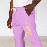ZeLimited - Cozy Unisex Fleece Sweatpants