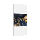 iULi'Style - Elegant Matte Canvas Wall Art - Stylish Home Decor, Modern Artwork, Unique Gift, Perfect for Living Room or Office