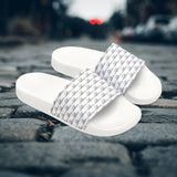 ZeLimited - Removable-Strap Flip Flops