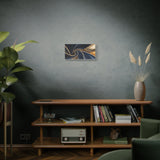 iULi'Style - Elegant Matte Canvas Wall Art - Stylish Home Decor, Modern Artwork, Unique Gift, Perfect for Living Room or Office