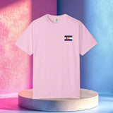 ZeLimited - Colorado flag  Unisex  T-shirt