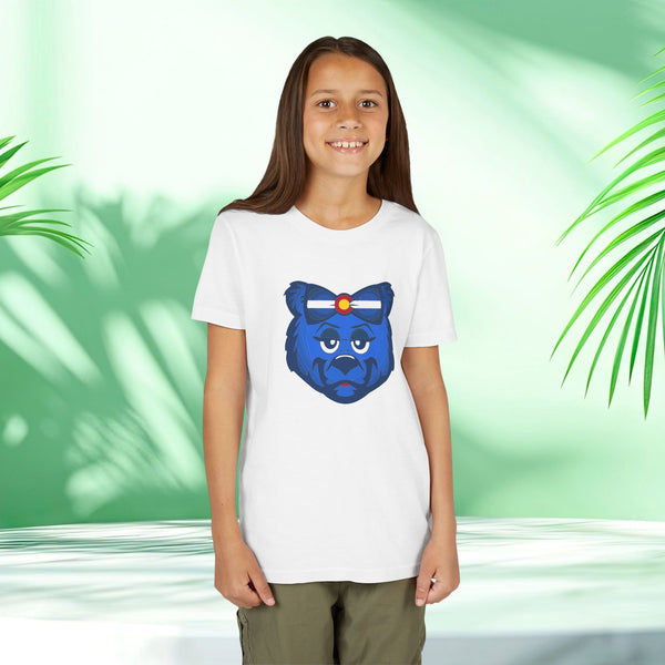 Colorado Brand - Girl's Tee Shirt