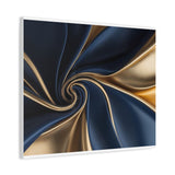 iULi'Style - Elegant Matte Canvas Wall Art - Stylish Home Decor, Modern Artwork, Unique Gift, Perfect for Living Room or Office