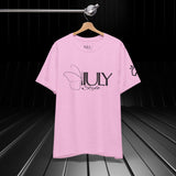 iULi'Style women's T-shirt "be kind"