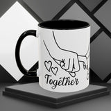 iULi'Style - Coffee Mug or Love Gift for Couples
