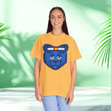 C0LORADO BLUE BEAR  Women's. T-shirt