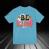 iULi'Style women's T-shirt "be kind"