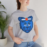 Colorado Blue Bear women's t-shirt