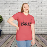 Pariz - Women's Eiffel Tower Tee Shirt
