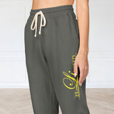 ZeLimited - Cozy Unisex Fleece Sweatpants