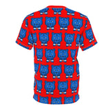 Blue Bear Colorado Mountain Tee.