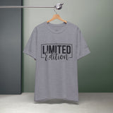 ZeLimited men Short Sleeve Tee, Perfect Gift for Birthdays, Anniversaries, Casual Events, Trendy Apparel, Stylish Tees