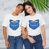 Colorado Blue Bear women's t-shirt