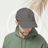 JOSI LOVE Distressed Cap, Trendy Caps for Casual Wear, Unisex Fashion Accessories, Gift for Him or Her