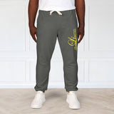 ZeLimited - Cozy Unisex Fleece Sweatpants