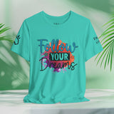 iULi'Style - women's motivational tee for Every Occasion