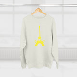 Pariz - Eiffel Tower Sweatshirt