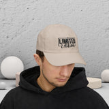 ZeLimited - unisex Baseball Hat