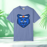 C0LORADO BLUE BEAR  Women's. T-shirt