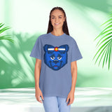 C0LORADO BLUE BEAR  Women's. T-shirt