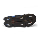 Blue Bear Women's Athletic (Black background)