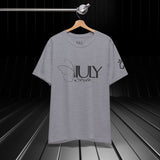 iULi'Style women's T-shirt "be kind"