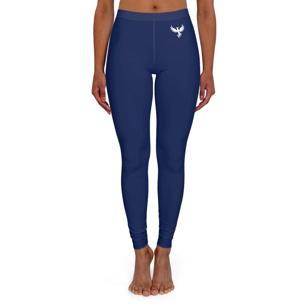 Primicia Phoenix Silhouette Female Leggings
