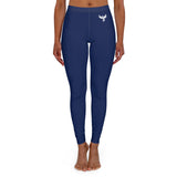 Primicia Phoenix Silhouette Female Leggings