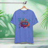 iULi'Style - women's motivational tee for Every Occasion
