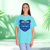 C0LORADO BLUE BEAR  Women's. T-shirt