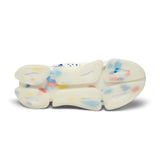 Blue Bear Men's Athletic (White background)