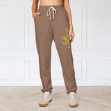 ZeLimited - Cozy Unisex Fleece Sweatpants
