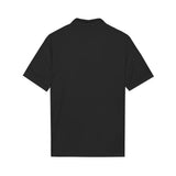 Embroidered Blue Bear Men's Performance Polo