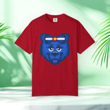 C0LORADO BLUE BEAR  Women's. T-shirt