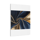 iULi'Style - Elegant Matte Canvas Wall Art - Stylish Home Decor, Modern Artwork, Unique Gift, Perfect for Living Room or Office