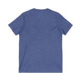 iULi'Style - "Spread Love and Kindness" women's V-Neck Tee
