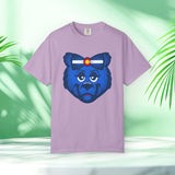 C0LORADO BLUE BEAR  Women's. T-shirt