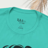 iULi'Style Empowerment Graphic Tee, Stylish Casual Wear, Women's Inspiration Shirt, Gift for Her, Motivational Apparel