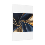 iULi'Style - Elegant Matte Canvas Wall Art - Stylish Home Decor, Modern Artwork, Unique Gift, Perfect for Living Room or Office