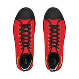 Primicia Phoenix Silhouette Men's High Top Sneakers