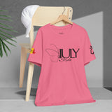 iULi'Style - Premium quality t-shirt for women's