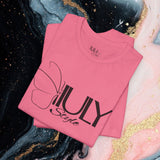 iULi'Style - Premium quality t-shirt for women's