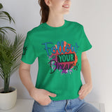 iULi'Style - women's motivational tee for Every Occasion