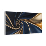 iULi'Style - Elegant Matte Canvas Wall Art - Stylish Home Decor, Modern Artwork, Unique Gift, Perfect for Living Room or Office