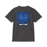 Unisex Garment-Dyed Pocket T-Shirt
