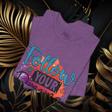 iULi'Style - women's motivational tee for Every Occasion